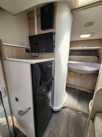 Challenger 288 EB Special Edition SPECIALE - Photo 11