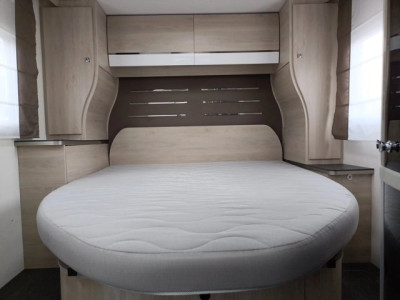 Challenger 288 EB Special Edition - Photo 8