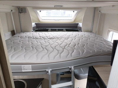 Challenger 288 EB Special Edition - Photo 9