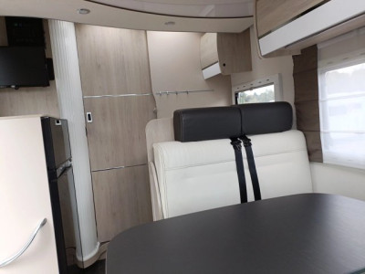 Challenger 288 EB Special Edition - Photo 10