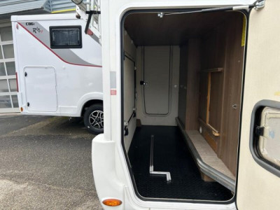 Challenger 290 en dépôt-vente client Occasion