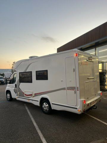 Challenger 290 Special Edition Occasion