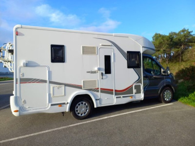 Challenger 290 Special Edition Occasion