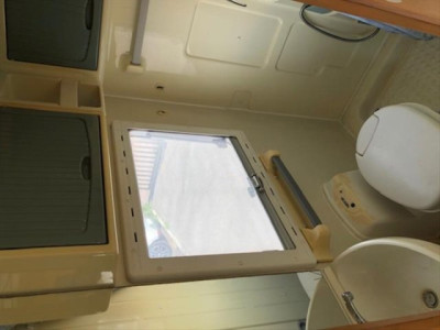 Challenger 302 - Photo 4