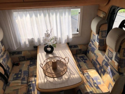 Challenger 302 - Photo 6