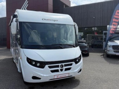 Achat Challenger 3048 XLB ETAPE EDITION Neuf