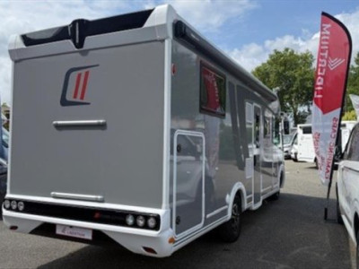 Challenger 3048 XLB ETAPE EDITION - Photo 2