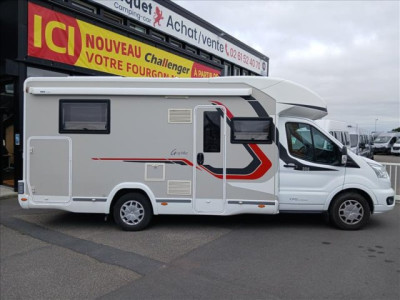 Challenger 308 - Photo 2