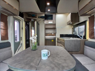 Challenger 308 - Photo 5