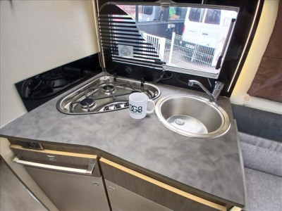 Challenger 308 - Photo 9