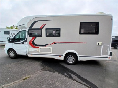 Challenger 308 - Photo 12