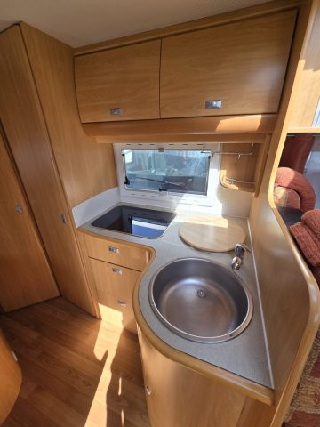 Challenger 311 - Photo 11