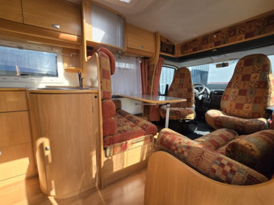 Challenger 311 - Photo 19