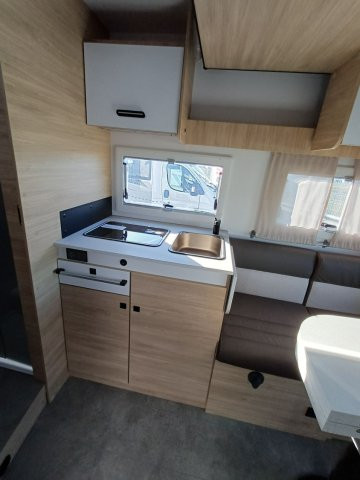 Challenger 317 Ultimate Edition - Photo 11