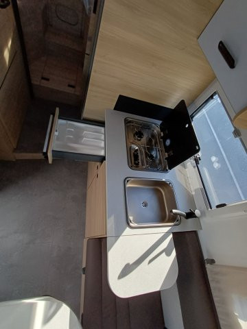 Challenger 317 Ultimate Edition - Photo 12