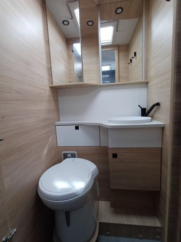 Challenger 317 Ultimate Edition - Photo 17