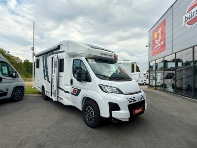 Challenger 317 Ultimate Edition Neuf