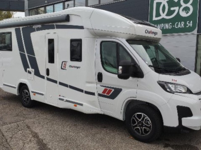 Challenger 317 Ultimate Edition Neuf