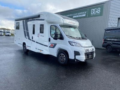 Challenger 317 Ultimate Edition Neuf