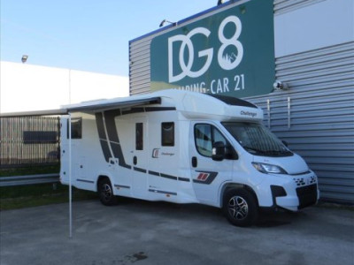 Challenger 317 Ultimate Edition Neuf