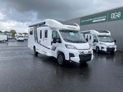 Challenger 317 Ultimate Edition Neuf