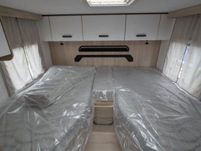 Challenger 317 Ultimate Edition Neuf