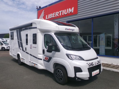 Challenger 317 Ultimate Edition Neuf