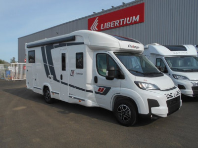 Challenger 317 Ultimate Edition Neuf