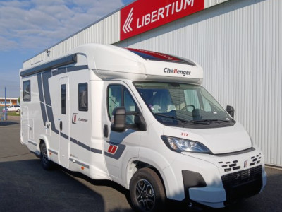 Challenger 317 Ultimate Edition Neuf