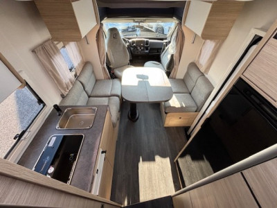Challenger 318 Anniversary Edition - 72.900 € - #6