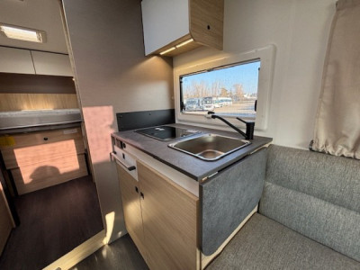Challenger 318 Anniversary Edition - 72.900 € - #8