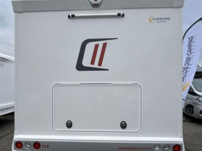 Challenger 318 Anniversary Edition - Lits central + pavillon - Photo 4