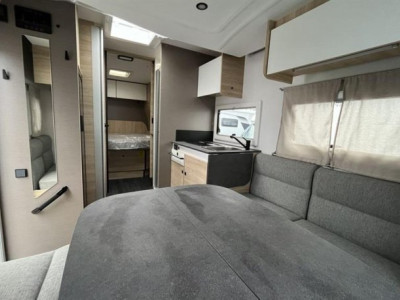 Challenger 318 Anniversary Edition - Lits central + pavillon - Photo 5