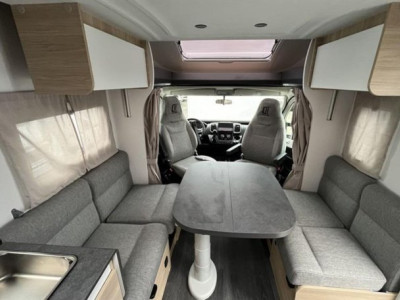 Challenger 318 Anniversary Edition - Lits central + pavillon - Photo 6