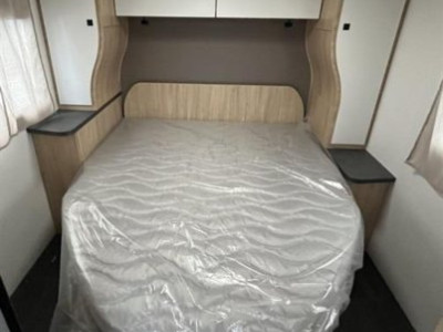 Challenger 318 Anniversary Edition - Lits central + pavillon - Photo 9