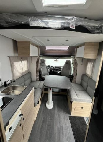 Challenger 318 Anniversary Edition - Lits central + pavillon - Photo 12