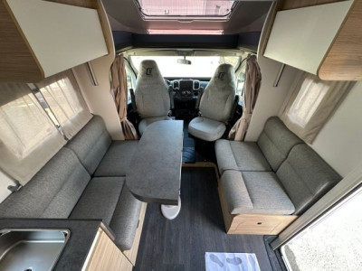 Challenger 318 Anniversary Edition - Photo 4