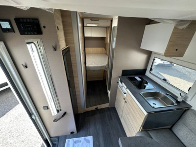 Challenger 318 Anniversary Edition - Photo 5