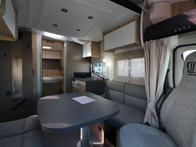 Challenger 318 Anniversary Edition - Photo 5