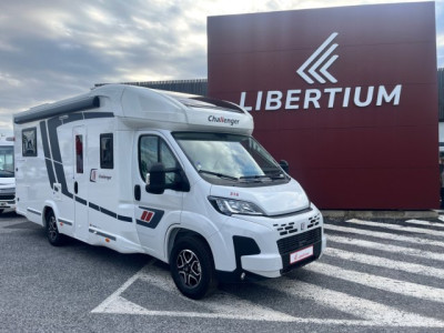 Challenger 318 Anniversary Edition Neuf