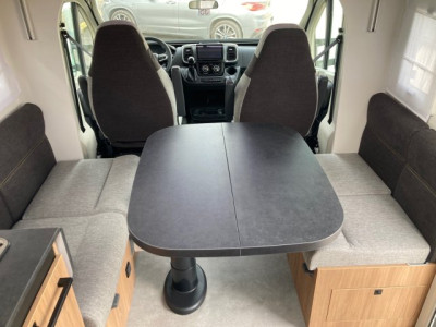 Challenger 318 Cosy Edition Neuf