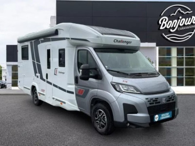 Challenger 318 Cosy Edition Neuf