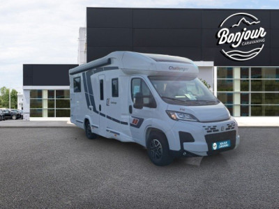 Challenger 318 Ultimate Edition Neuf