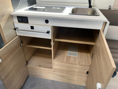 Challenger 318 Ultimate Edition Neuf