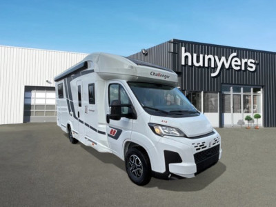 Challenger 318 Ultimate Edition Neuf