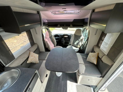 Challenger 328 - Photo 5