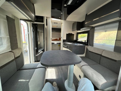 Challenger 328 - Photo 6