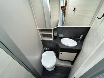Challenger 328 - Photo 12