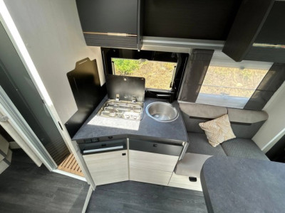 Challenger 328 - Photo 16