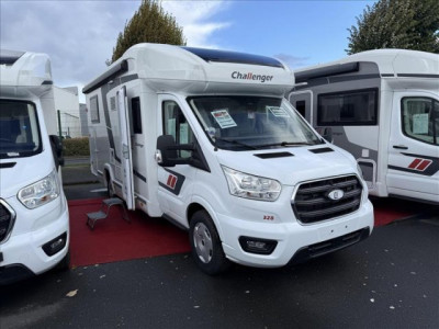 Challenger 328 Break Edition Neuf